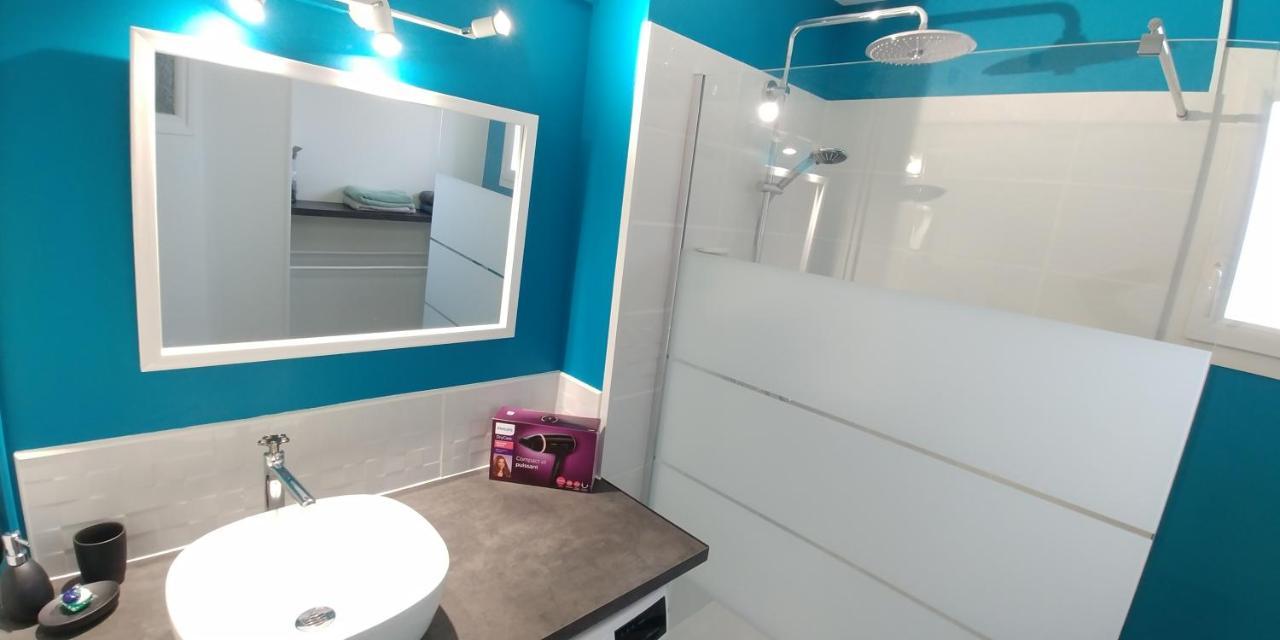 T3 Bord Centre Ville - 4Eme Etage - Fetes Interdites Bourges Eksteriør bilde